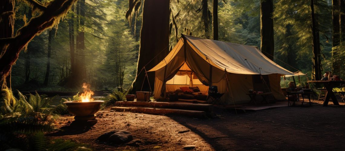 Tent Tent